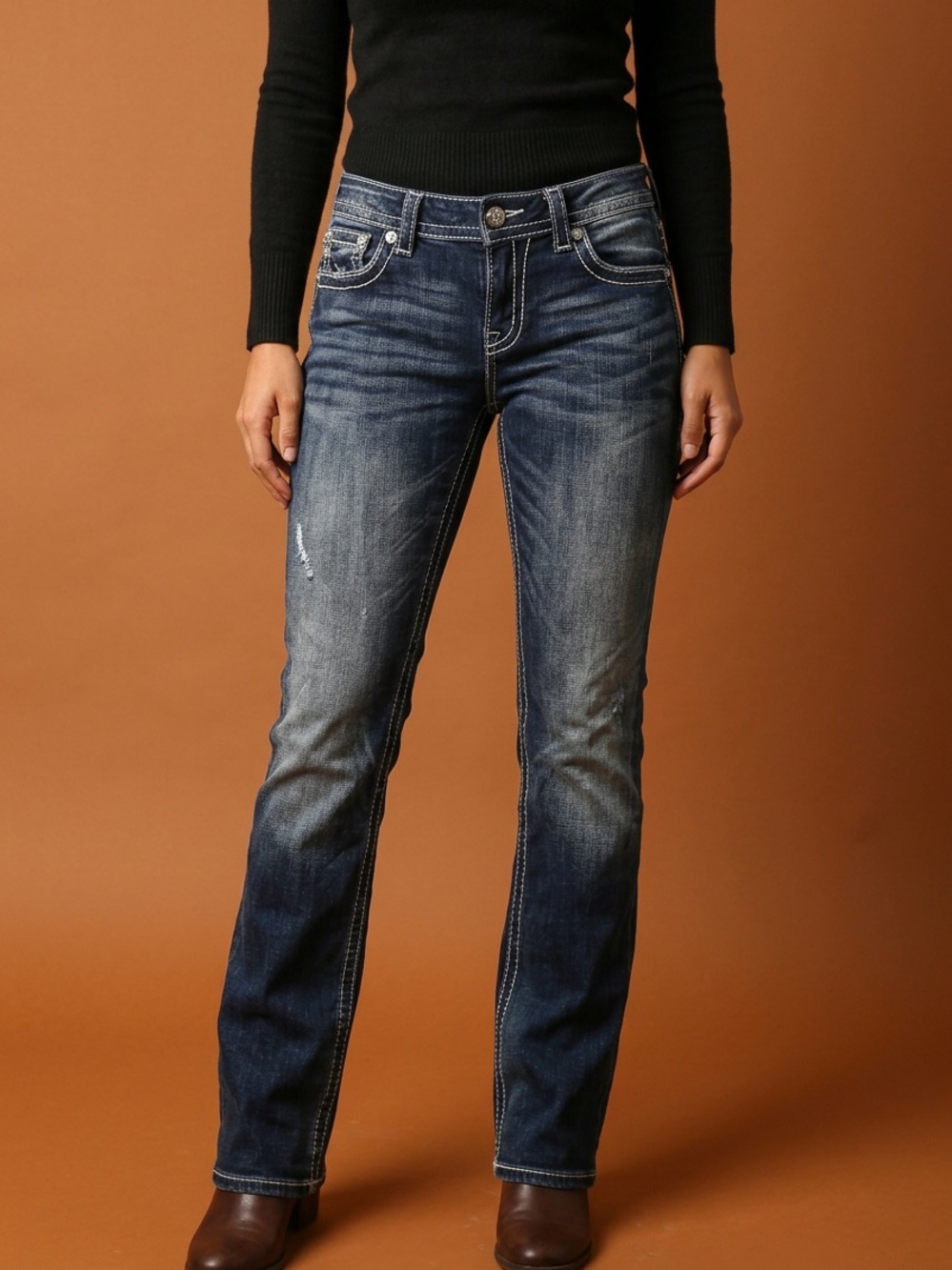 Miss Me jeans size 32